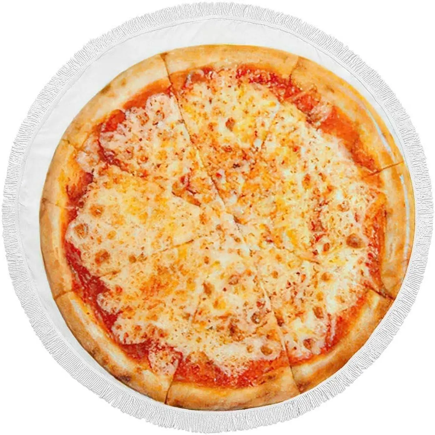 بيتزا مارجريتا  - صغير