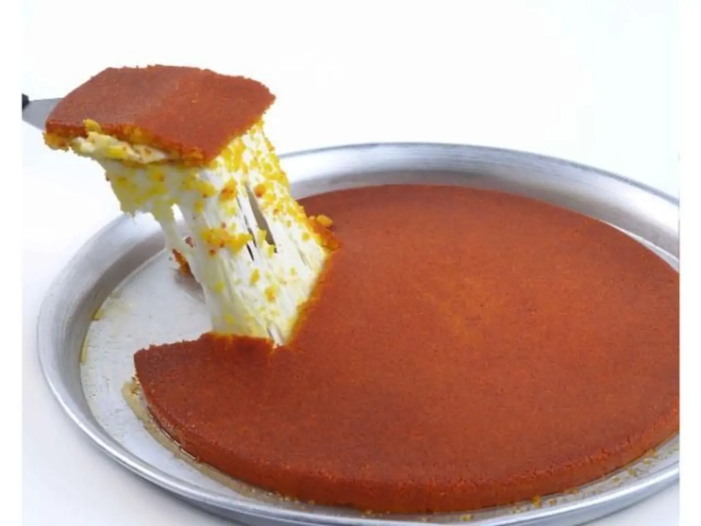 Nabulsi Kunafah - Small