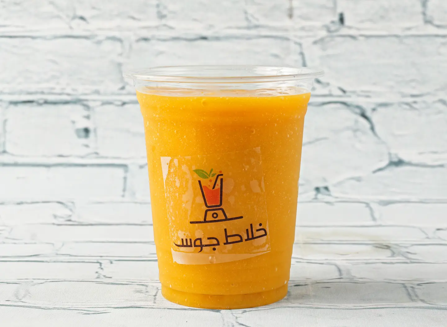 Mango Juice - Normal