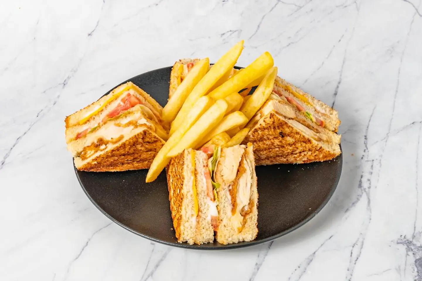 Tuna Classic - Regular