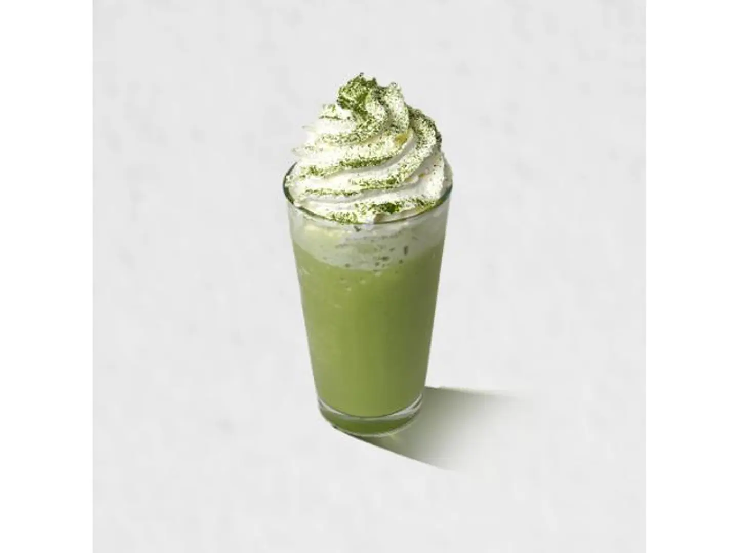 Blended Matcha - Small