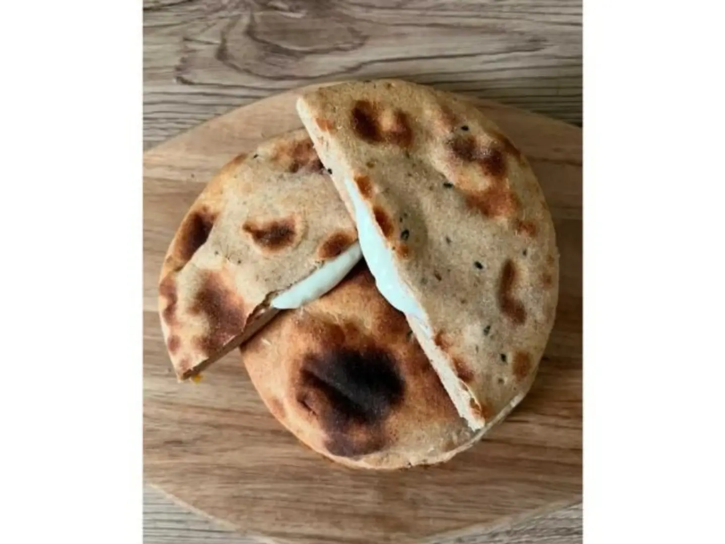 فطيرة جبن سايل - عادي
