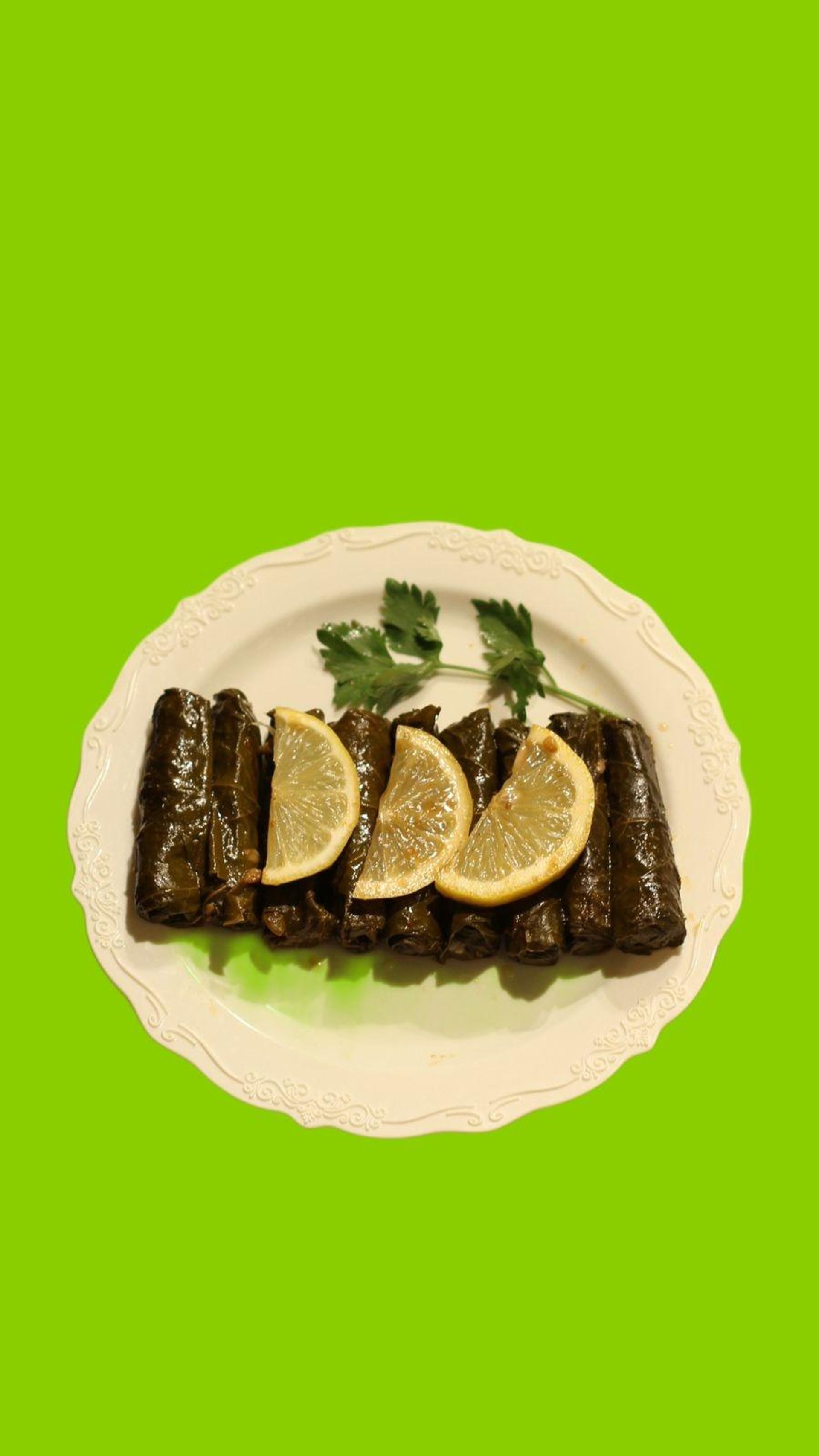 ليمون - صغير