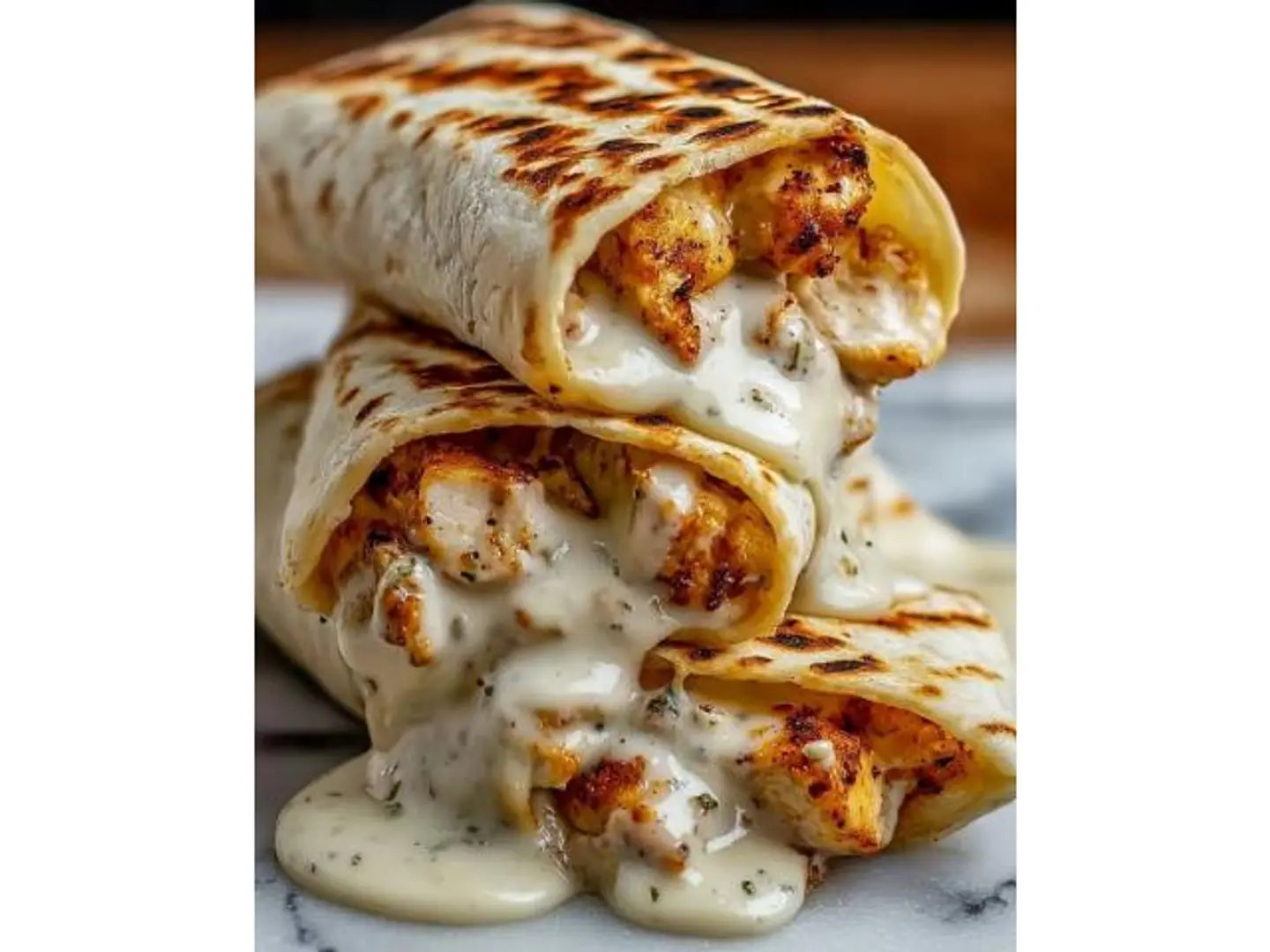 Ajmara Shawarma Mexican Style - Small