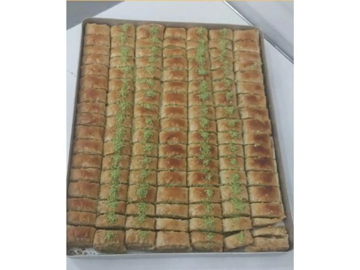 بقلاوة بورمه - 500 جرام