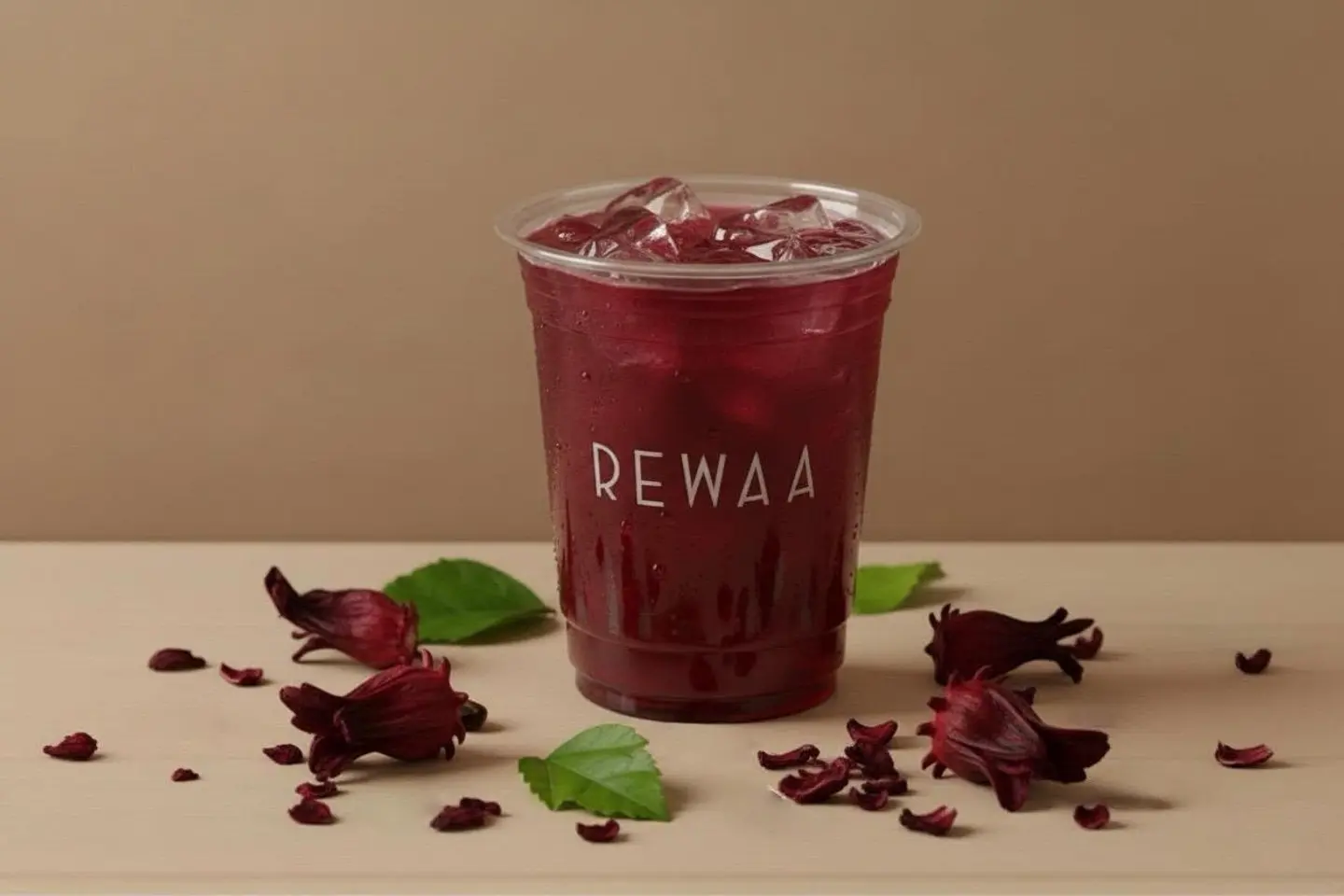 ايس كركدية - صغير