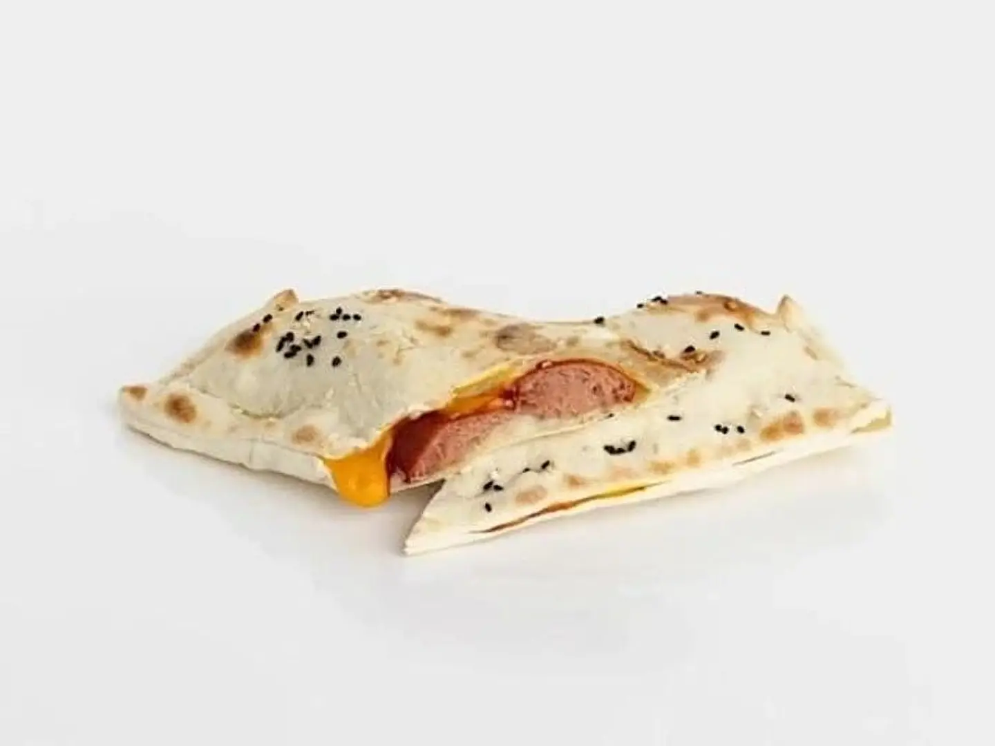 Sausage And Cheese - Medium