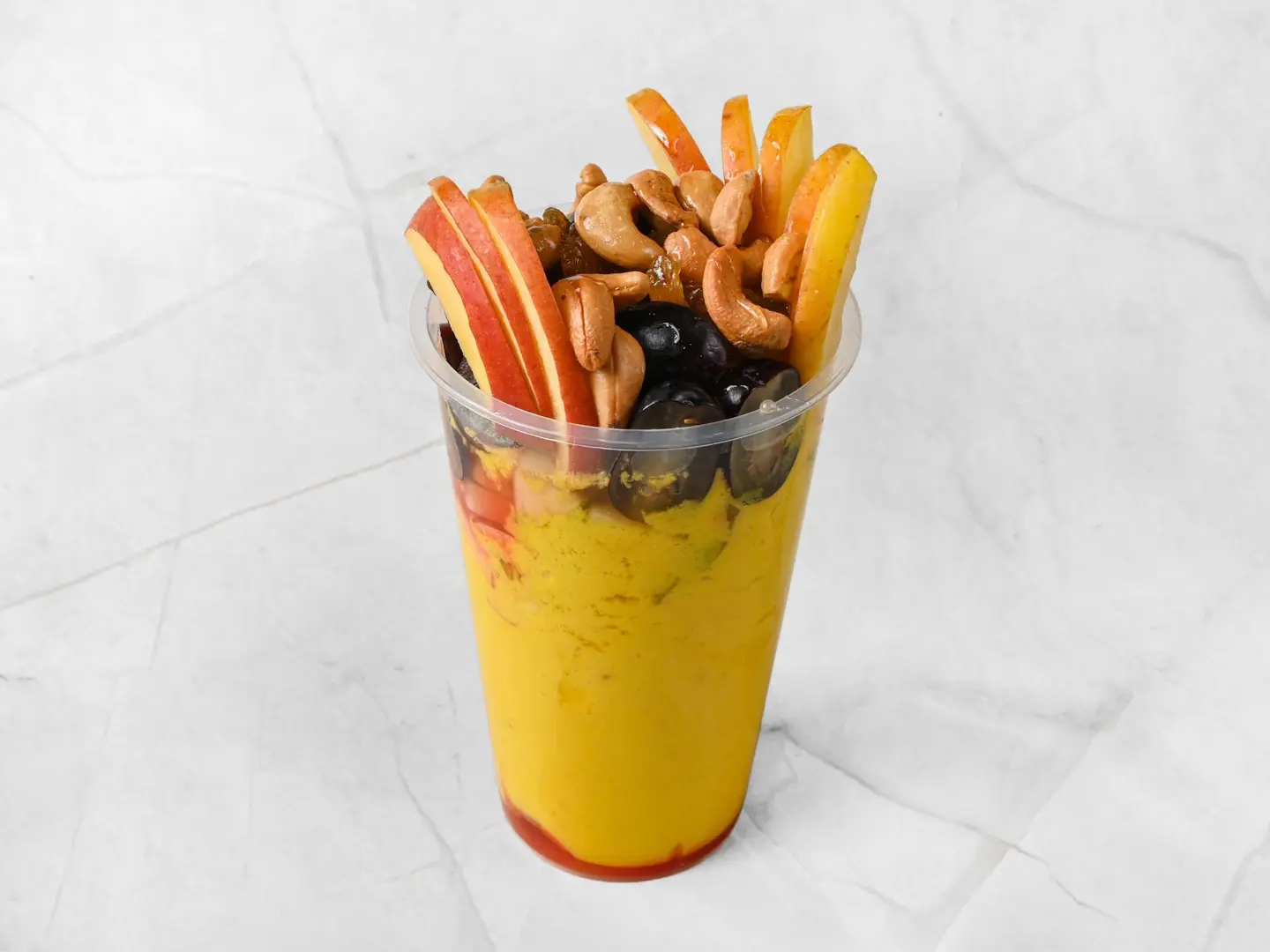 عصير عرايسي - كاسة