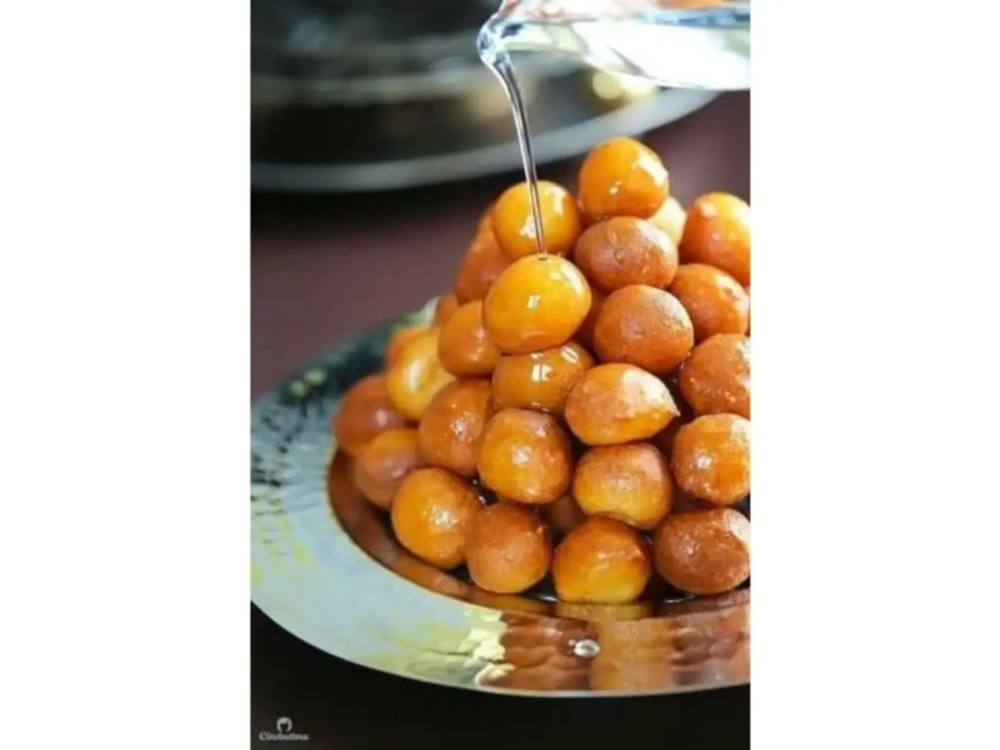 لقيمات شيرا - وسط