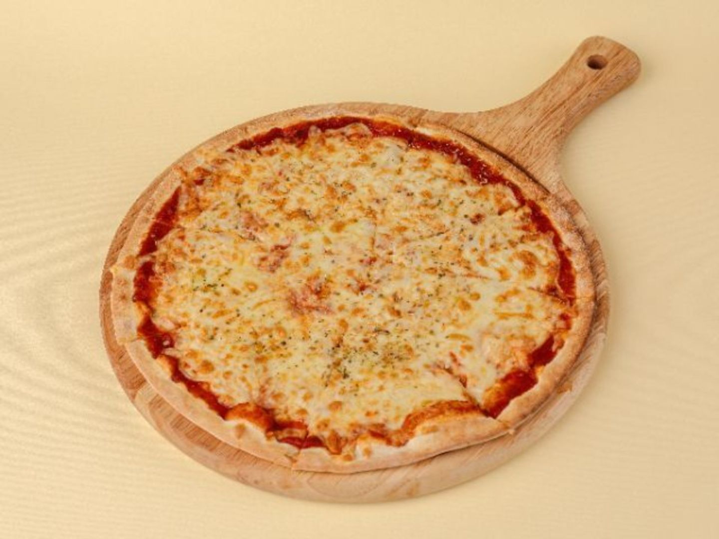 Italian Pizza - Italian Pizza Small