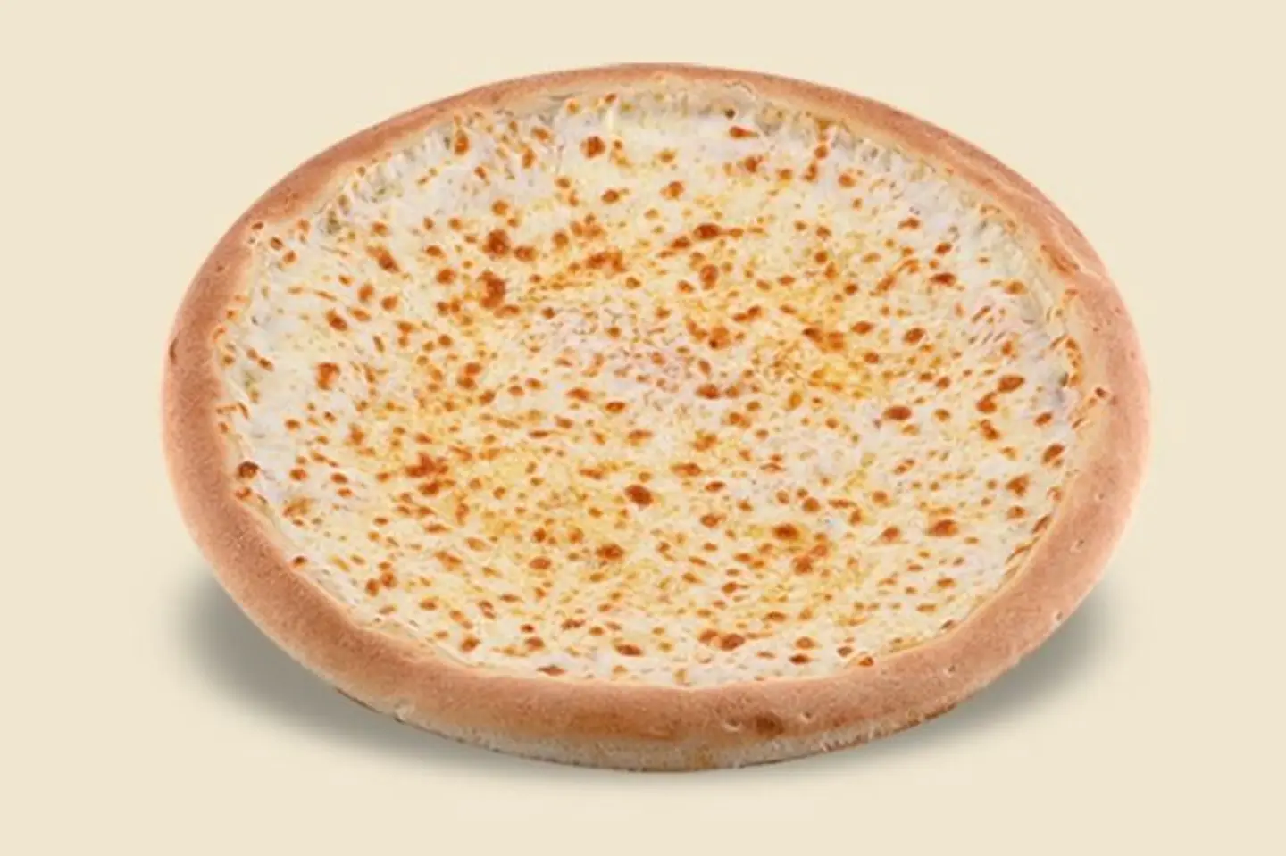 عش البلبل - وسط