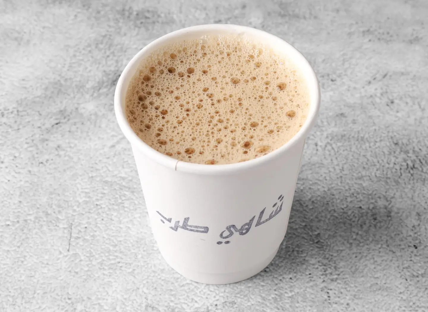 كرك طرب - صغير