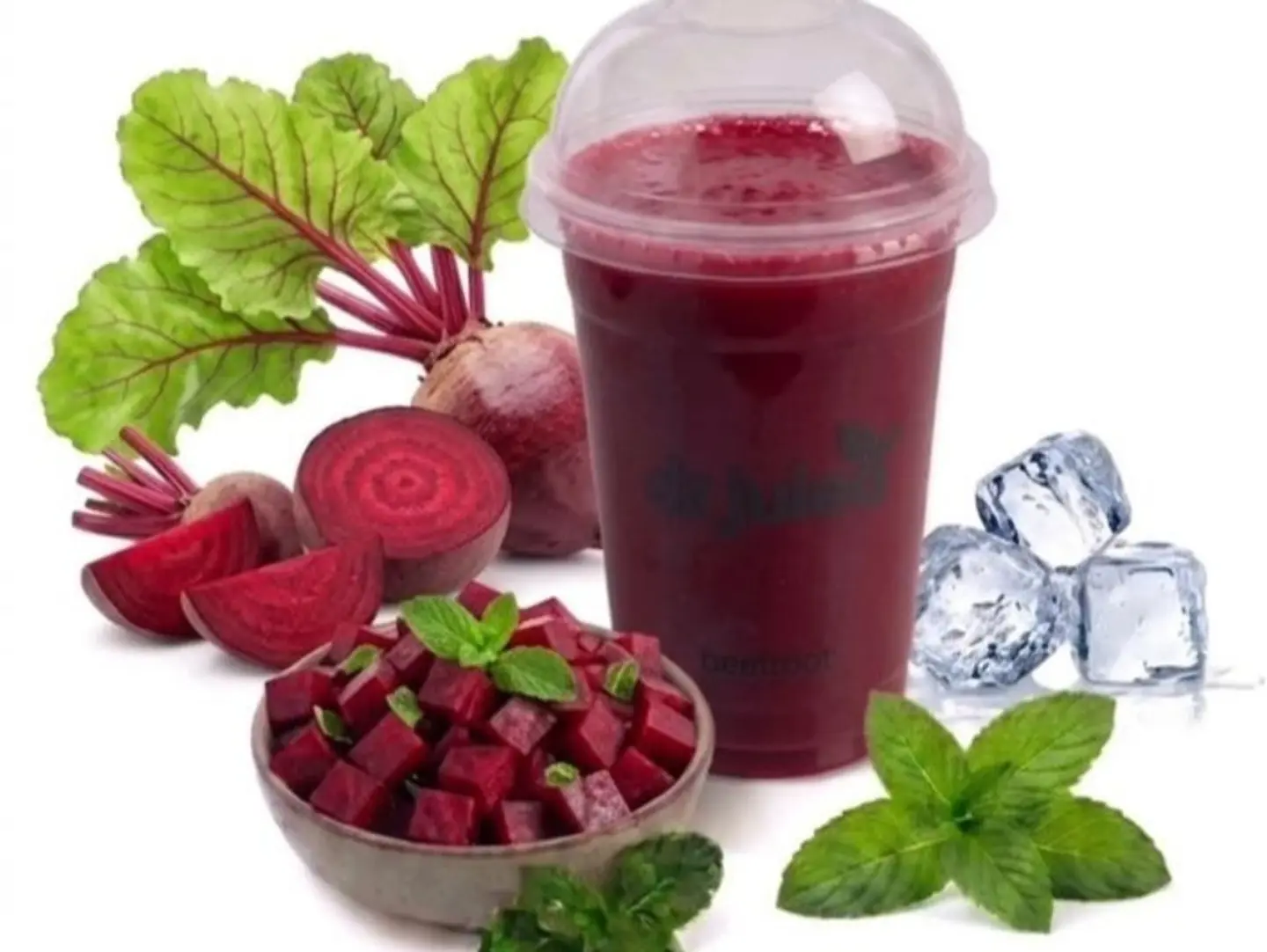 Beetroot - Medium