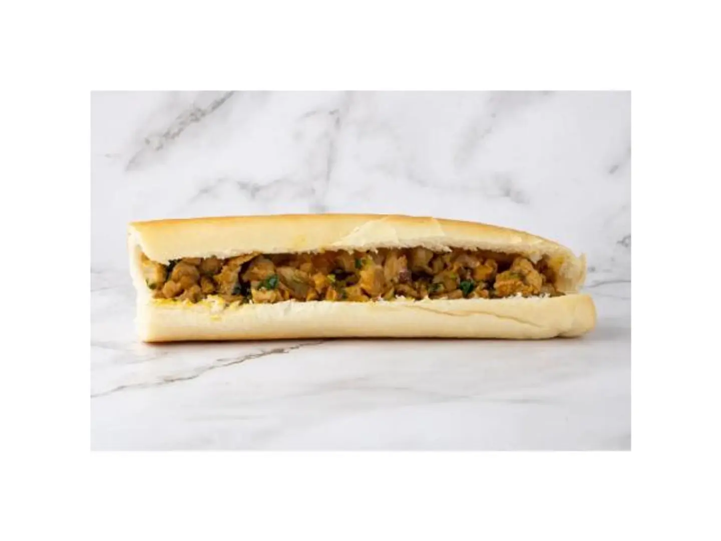 لحم مقلقل - نص