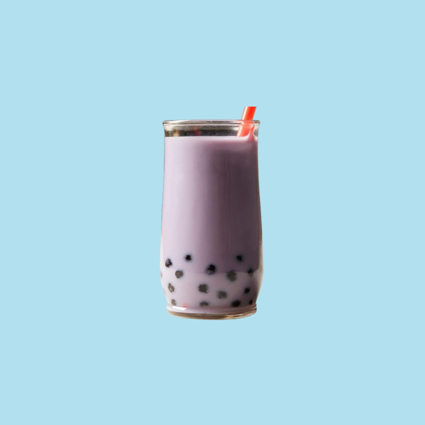 Hot Matcha - Medium