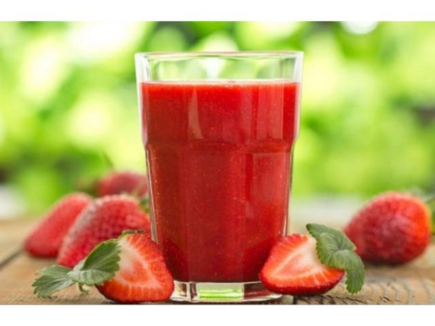 Strawberry - Small