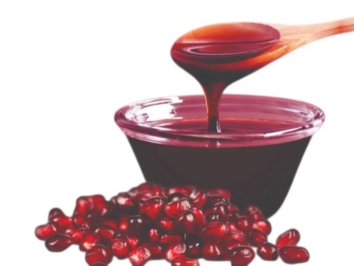 Pomegranate Sauce - Small