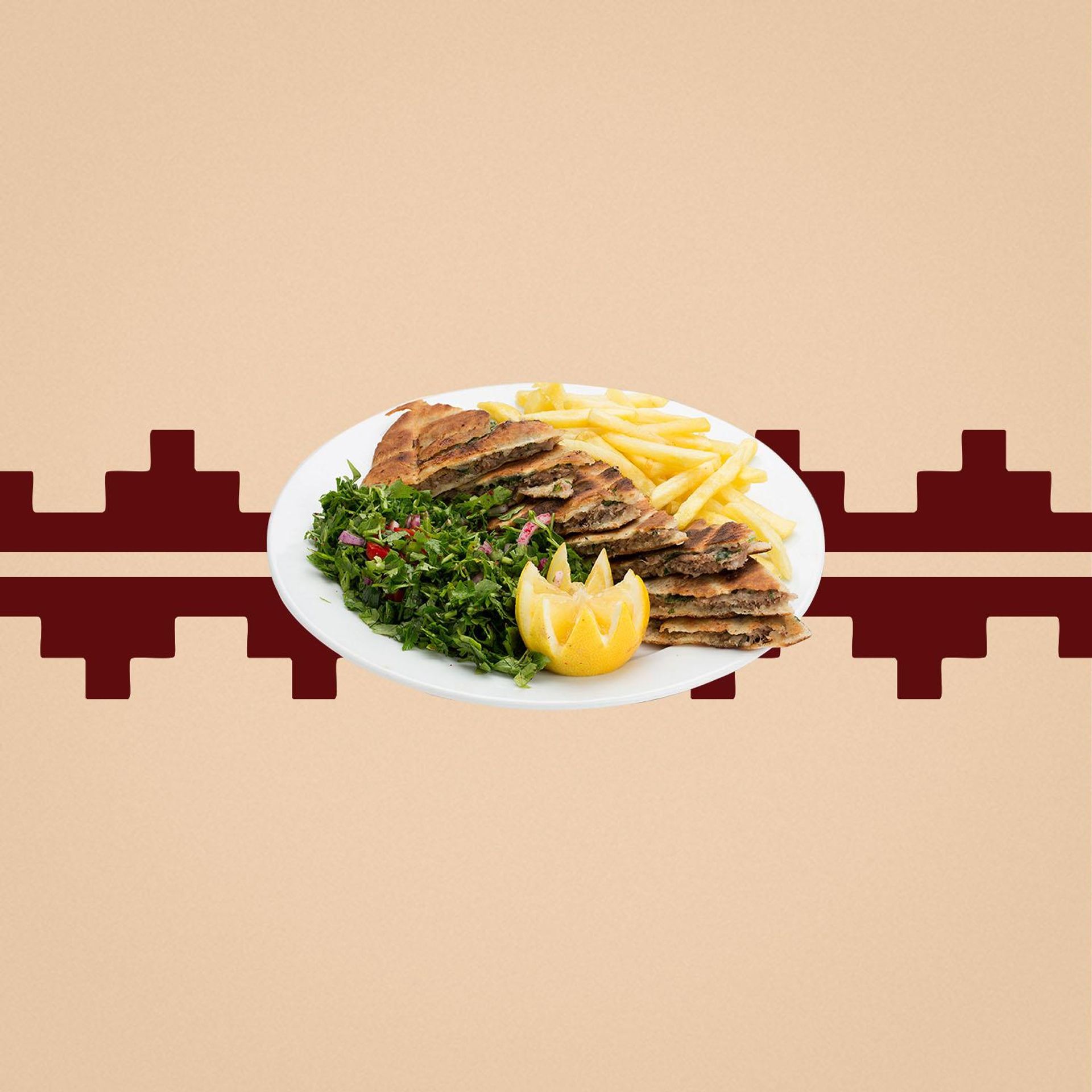 عرائس دجاج - نفر