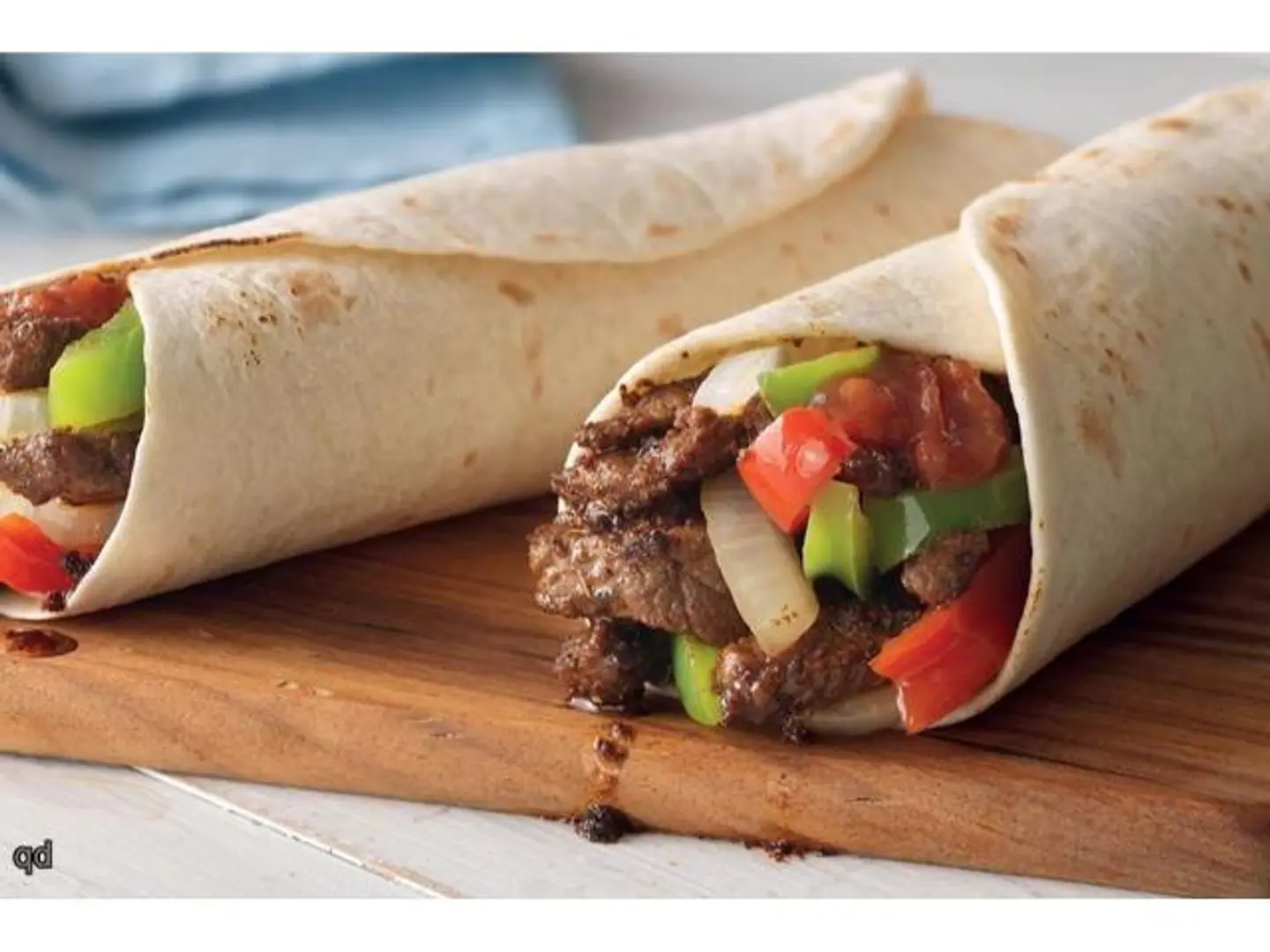 كبدة - ساندوتش