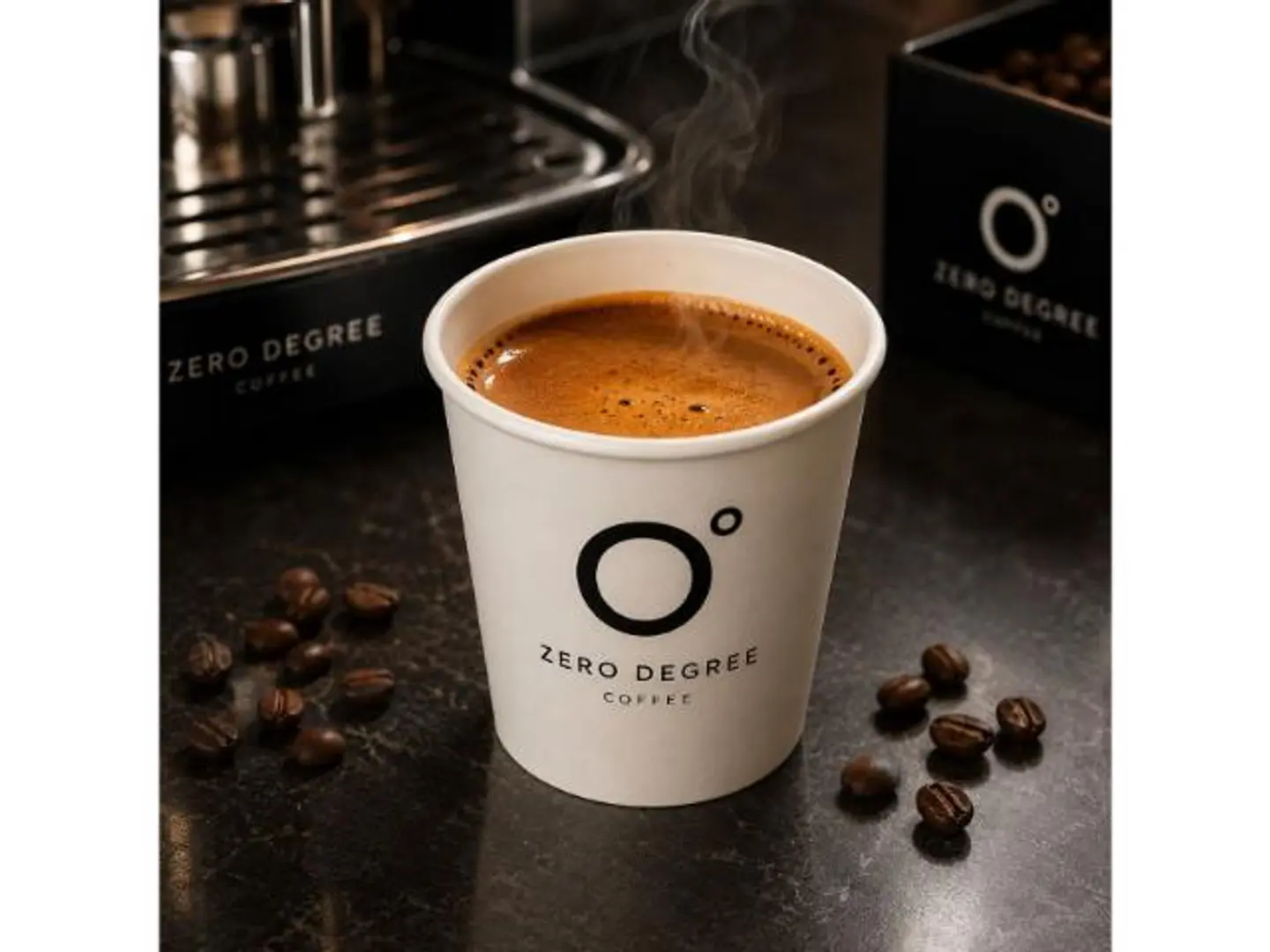 Americano - Small