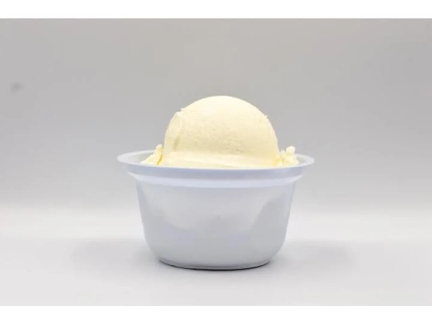 Vanilla Ice Cream - Small