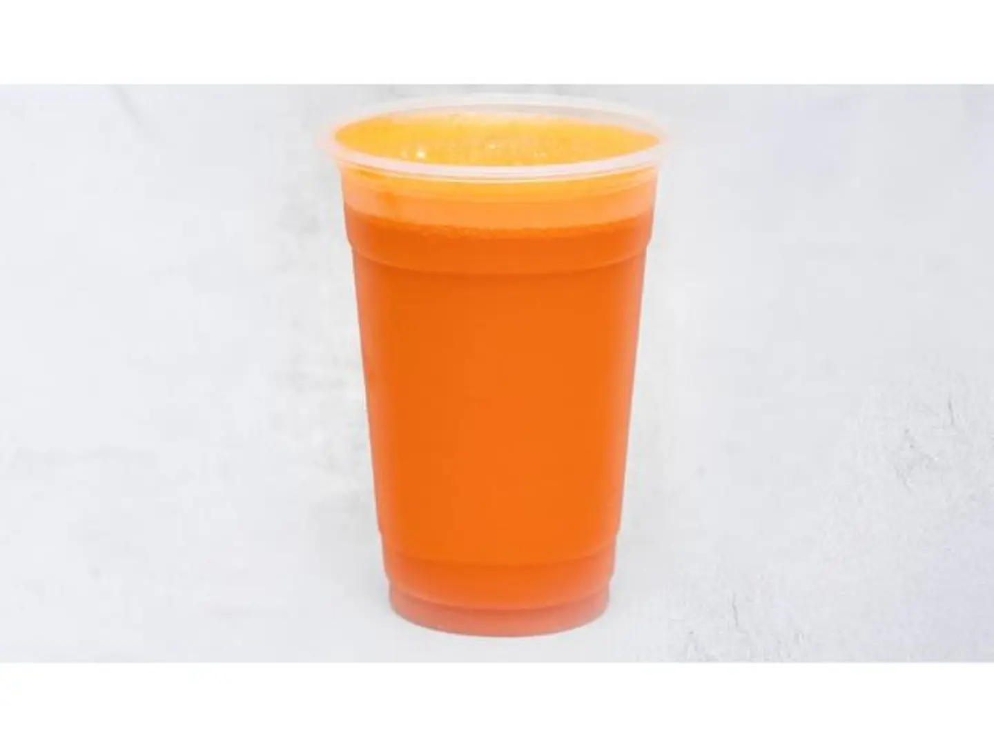 Carrot - Small