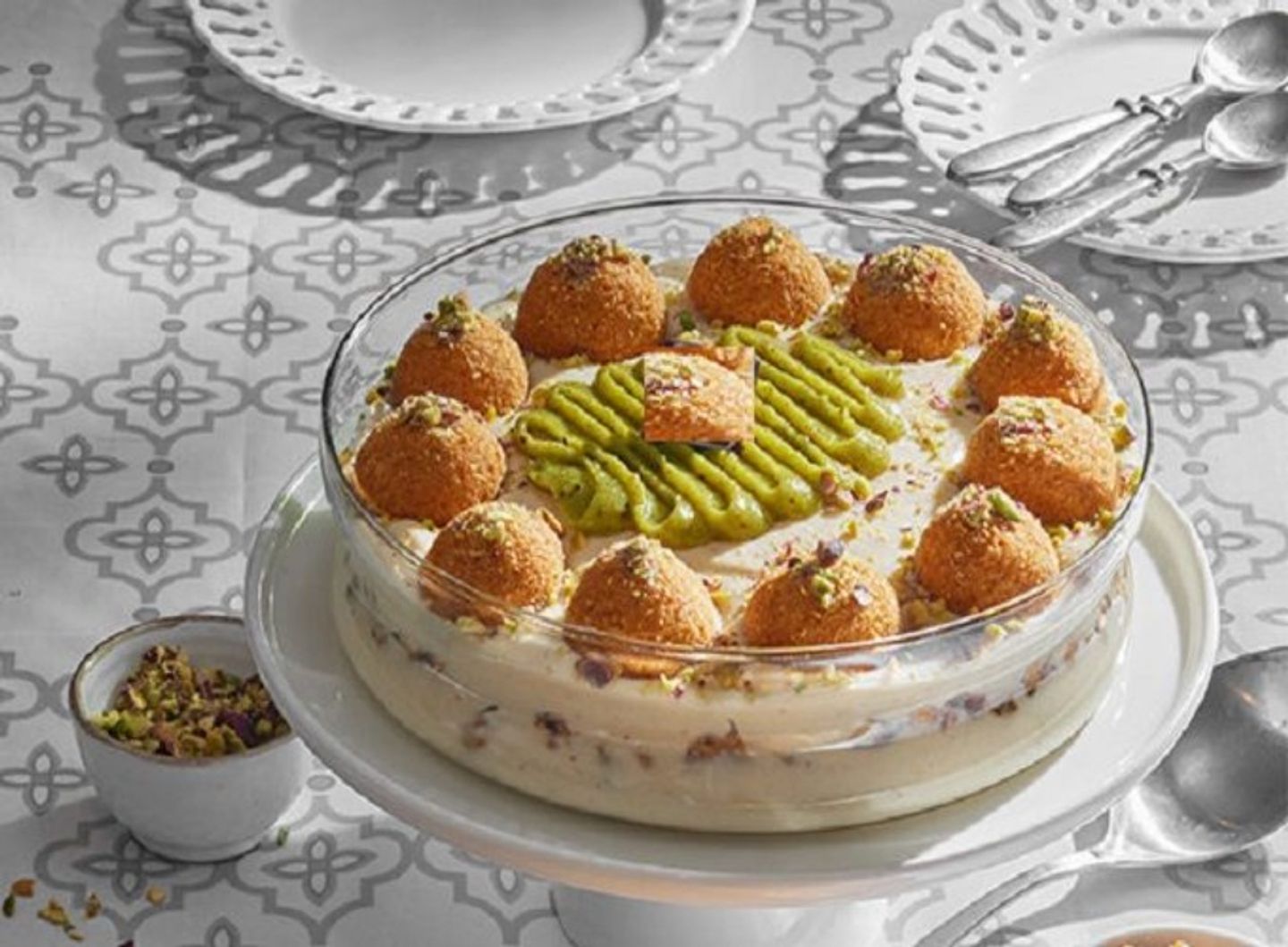 Almudahrija - Small