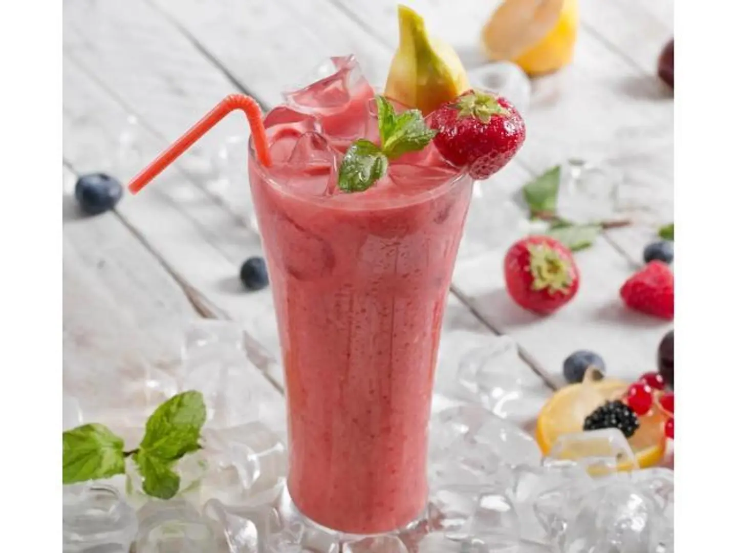 Adeni Cocktail - Small