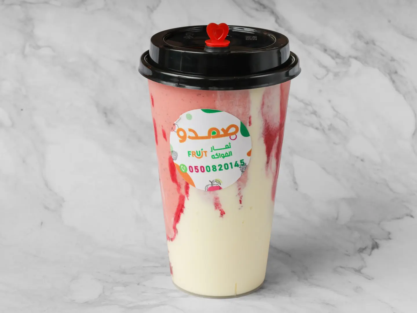 عصير ليـالي جـدة - صغير