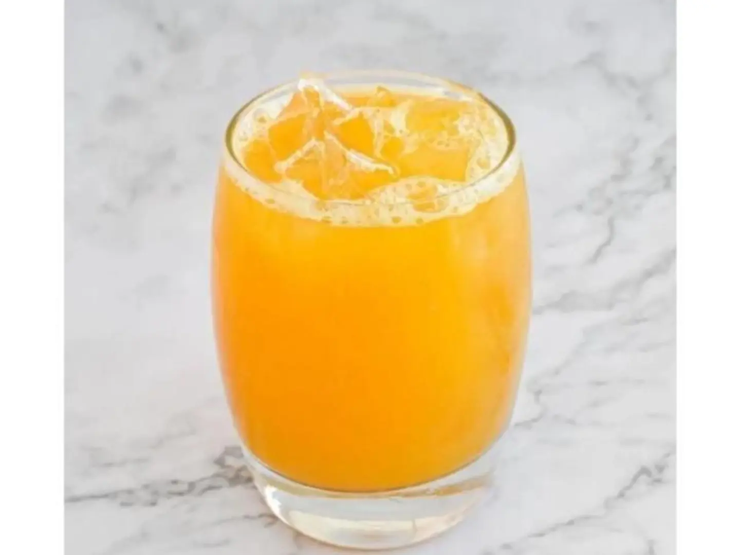 Vitamin C Juice - Small