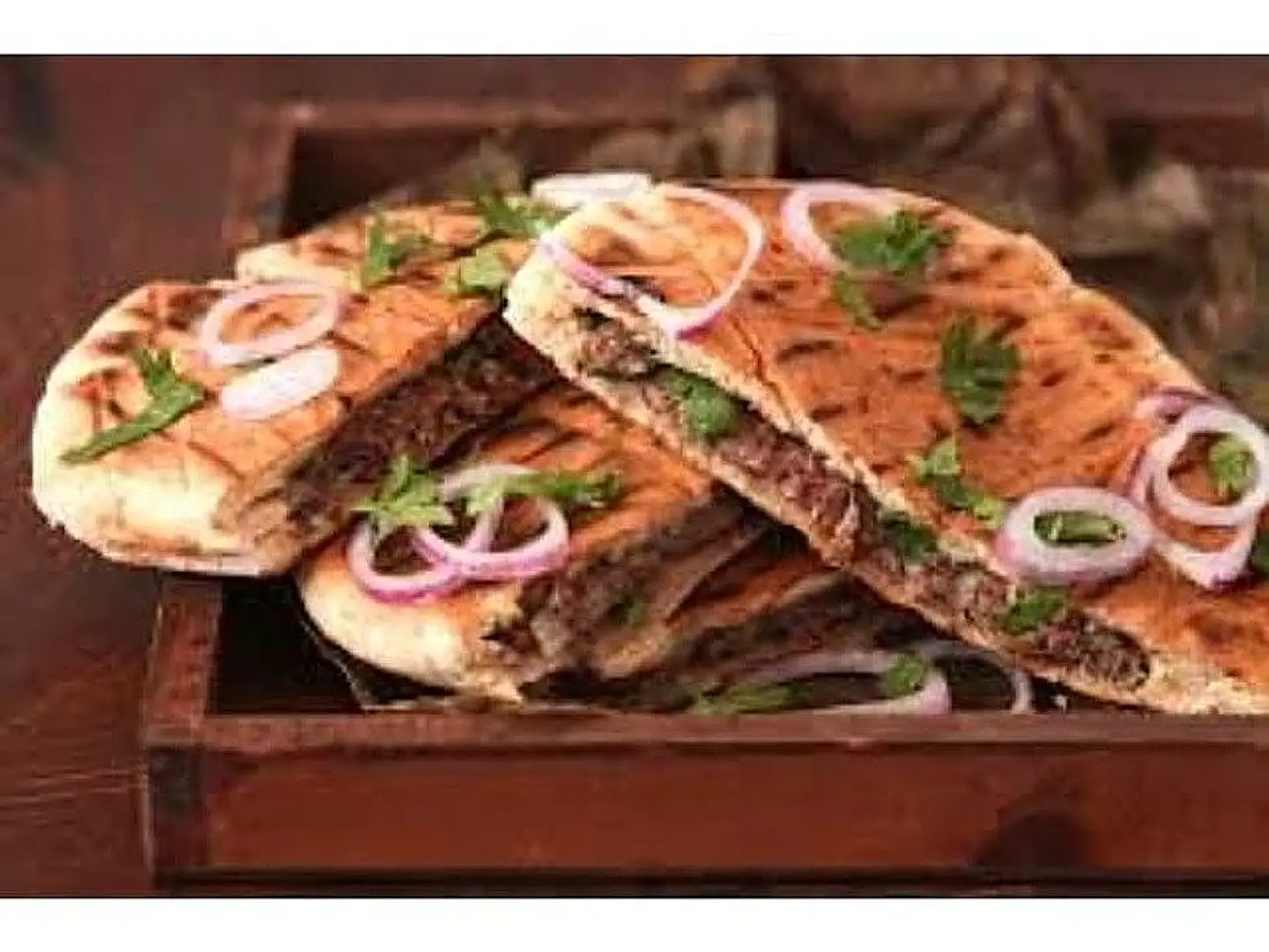 Potato And Meat Arayes - Small