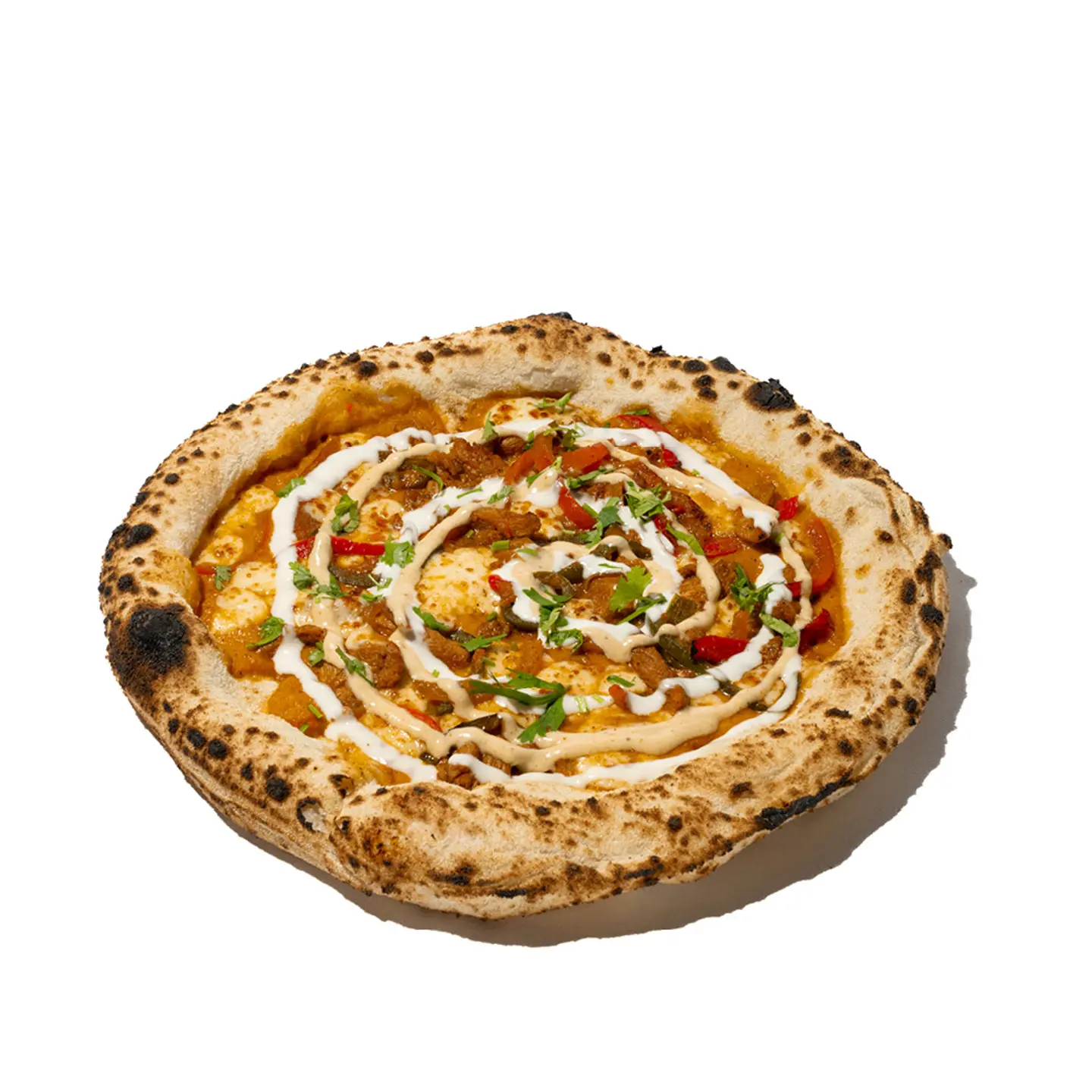 Mexican Pizza - Small