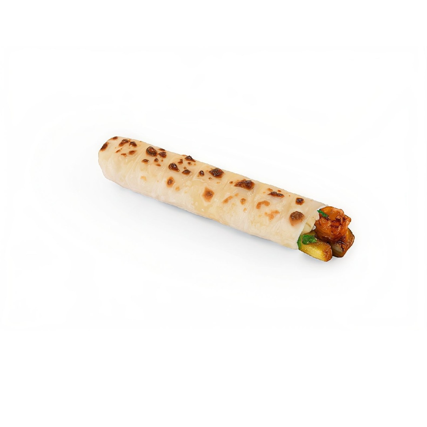 Chicken Kebab Rocket - Regular