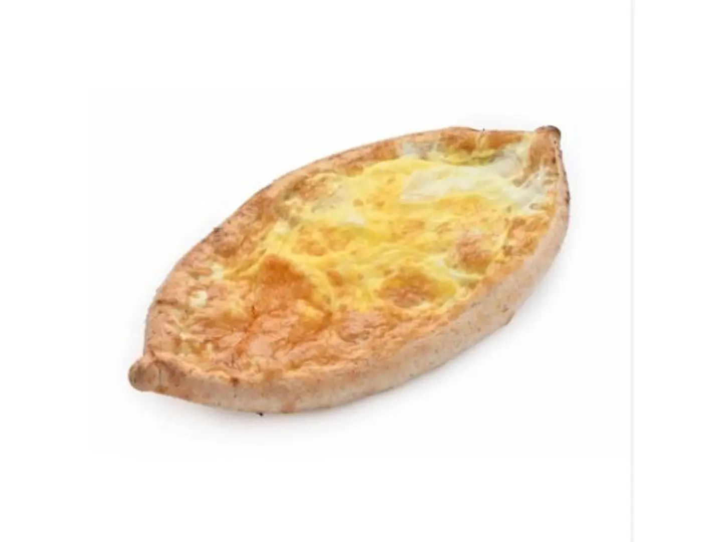 جبن بيض - وسط