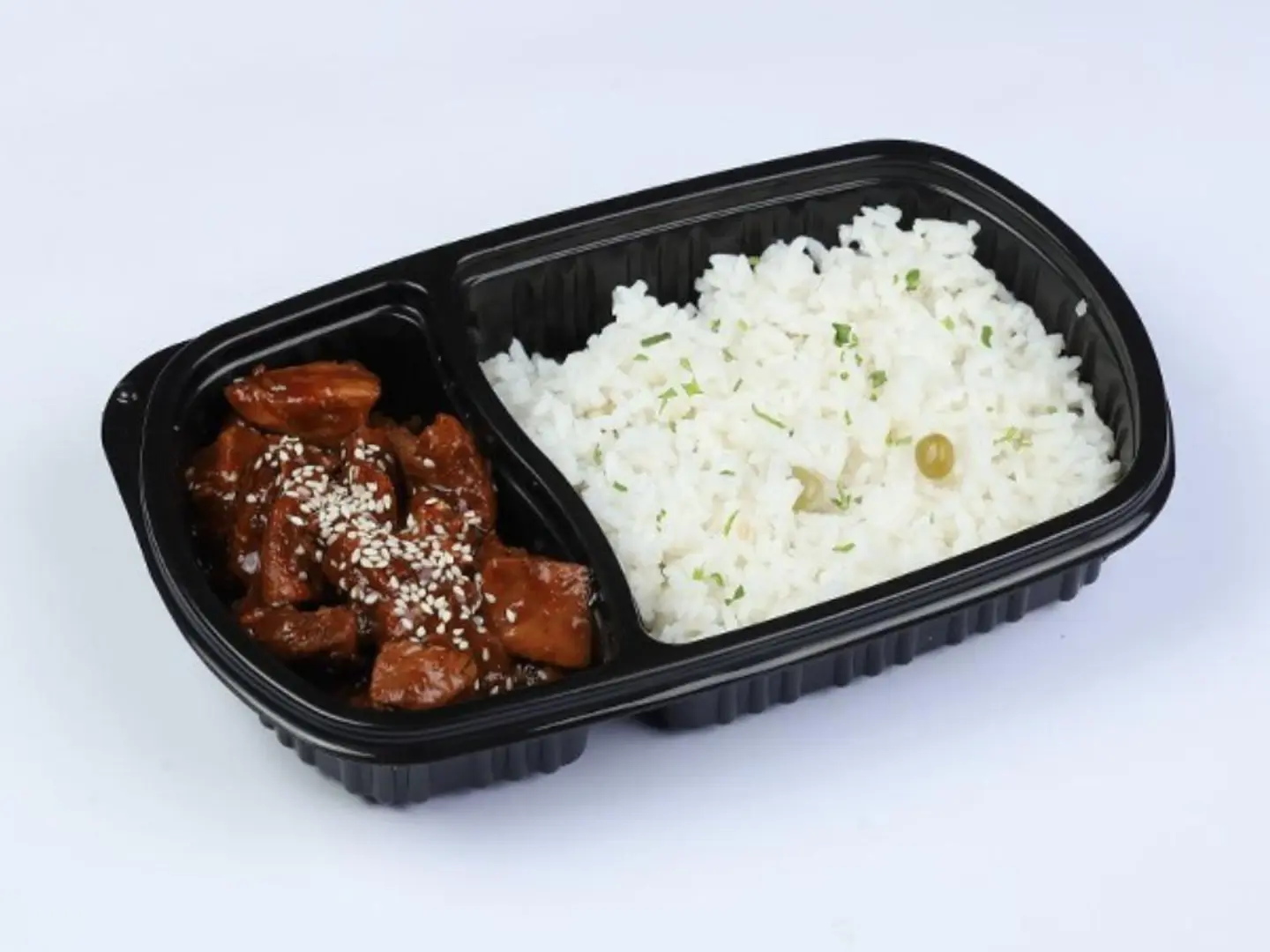 Mongolian Beef - 100 Grams