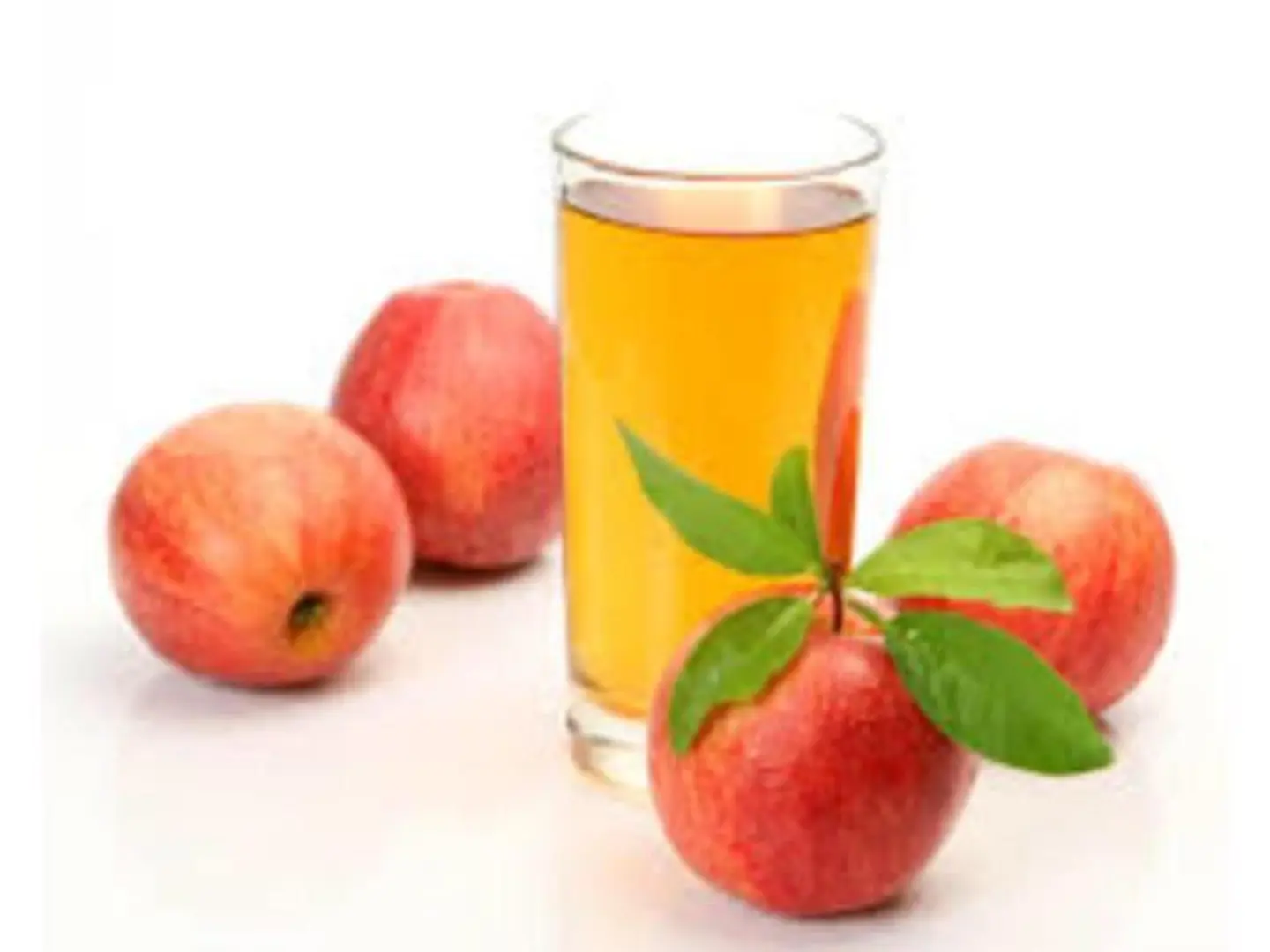 Red Apple - Small