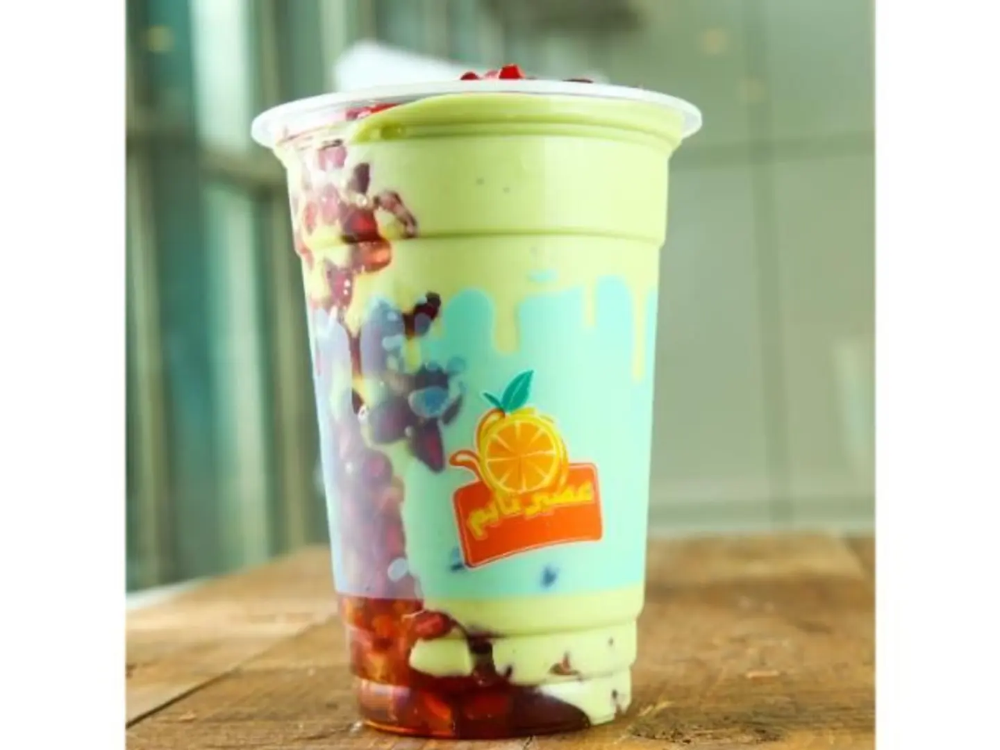 عصير الملك - صغير