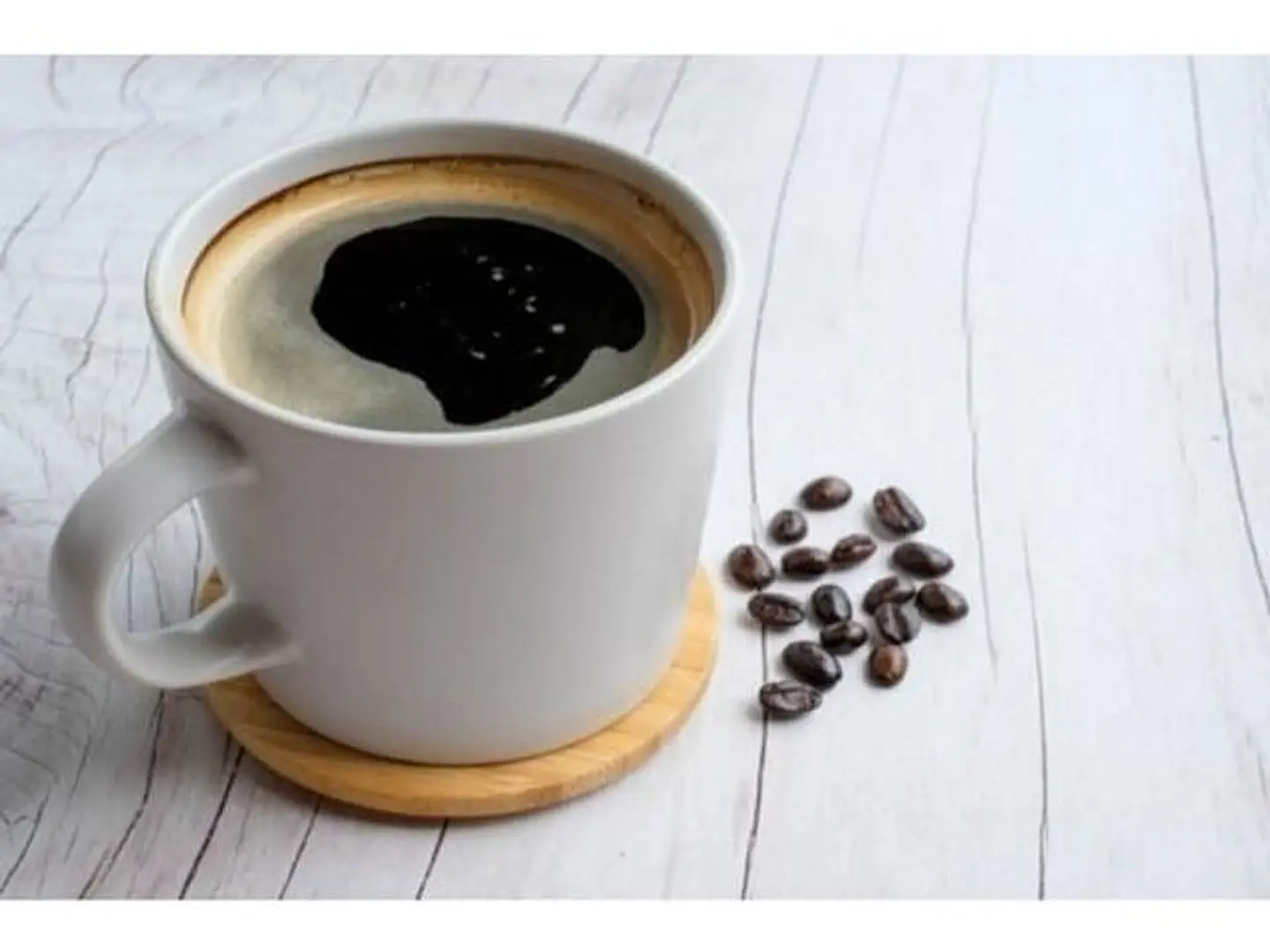 Americano - Small