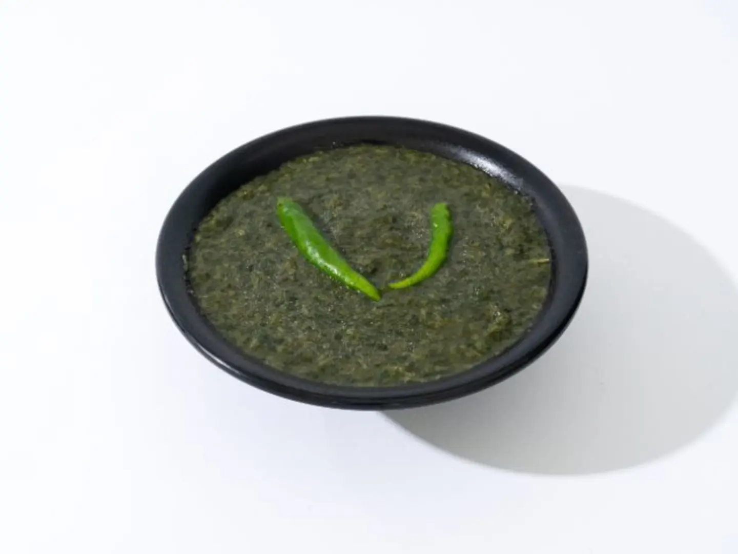 ملوخية - صغير