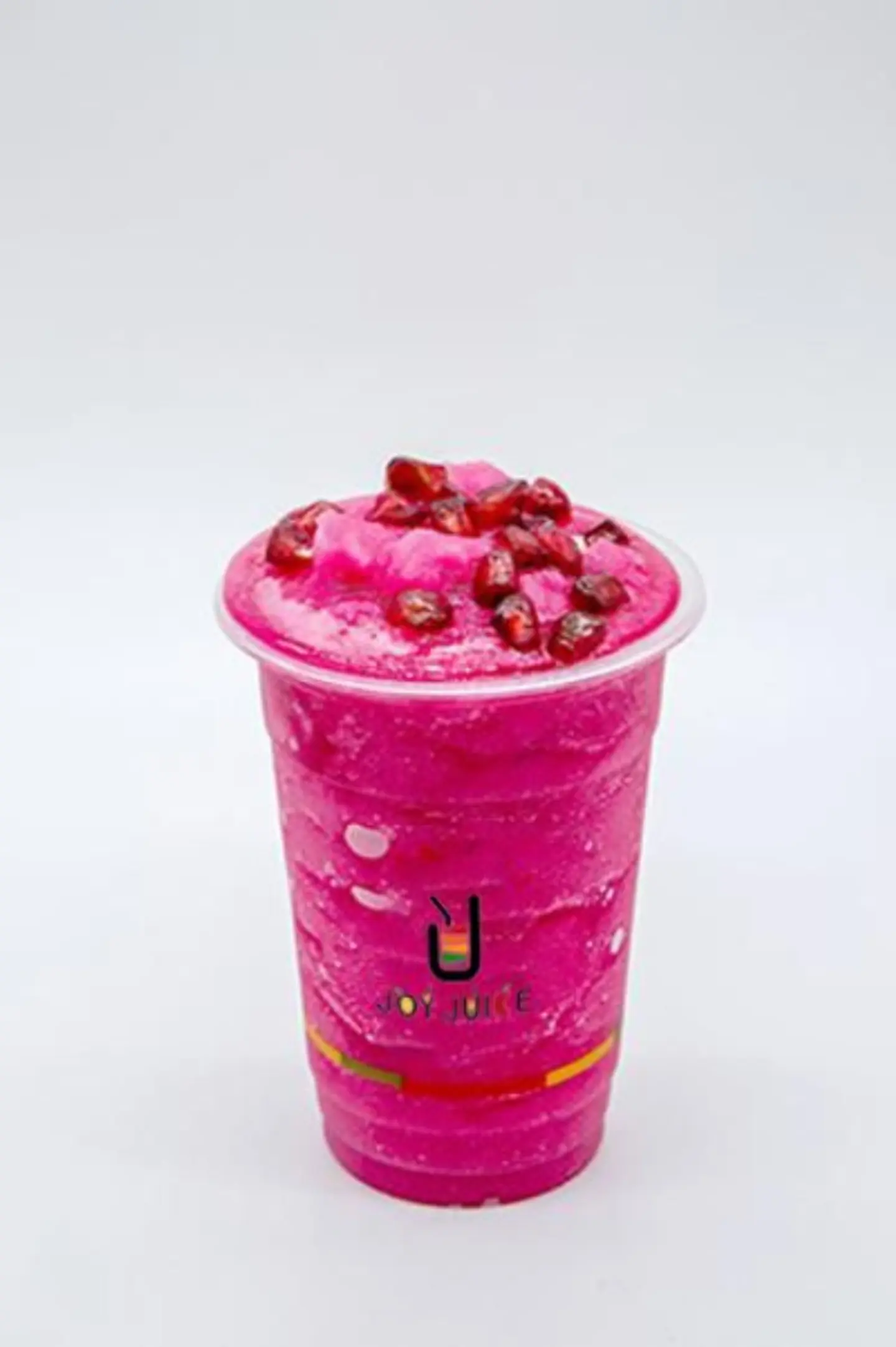 سموثي رمان - صغير