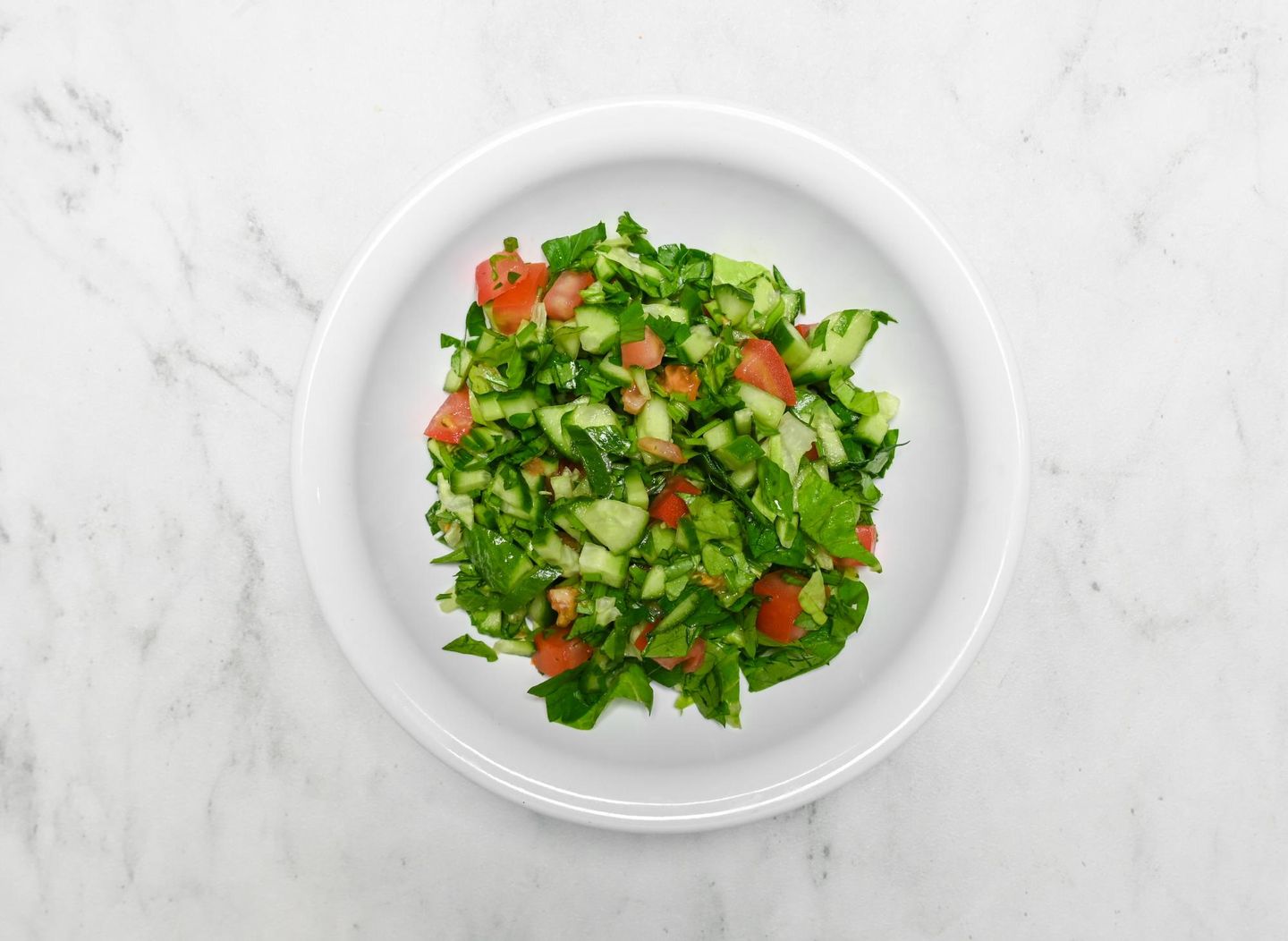 Green Pepper - Small