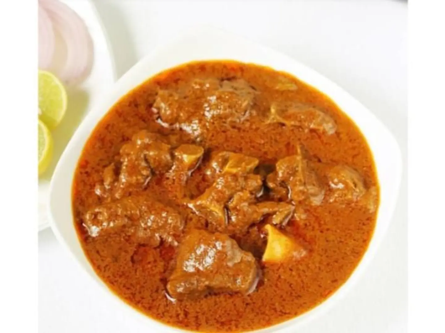 Mutton Korma - Small
