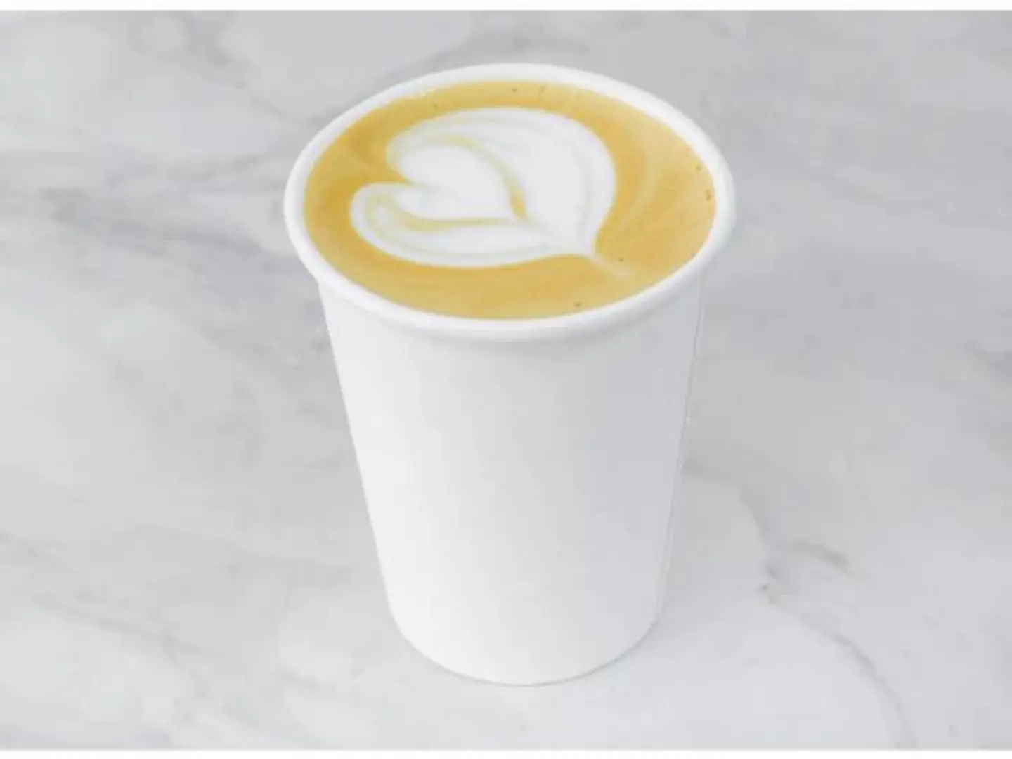 Cappuccino - Small