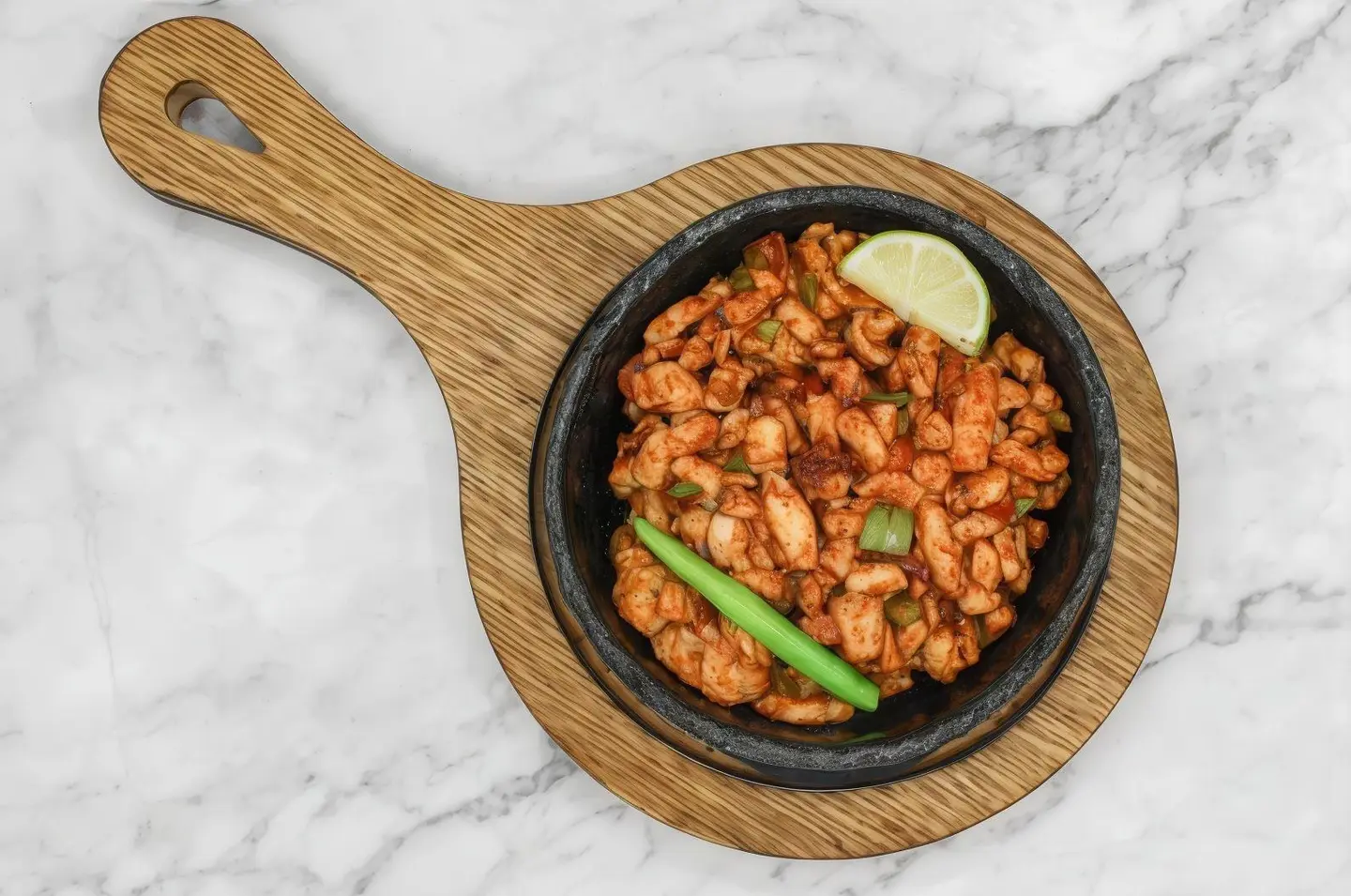 Chicken Qalaba - Regular