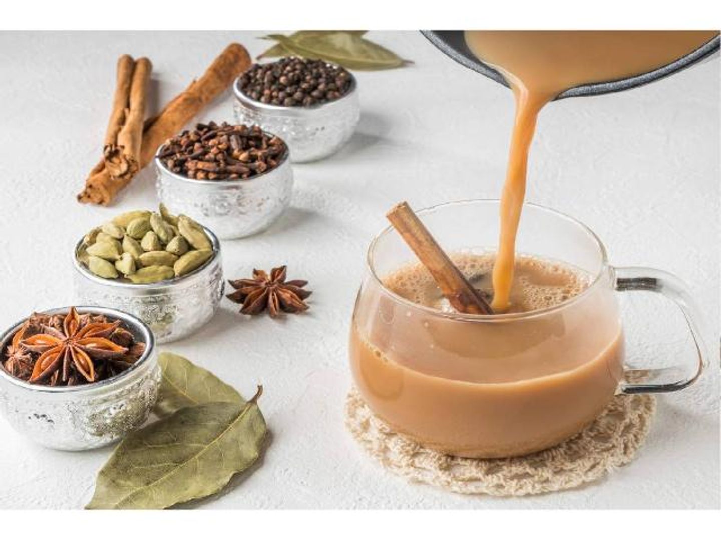 ترمس نسكافية بالحليب - كبير