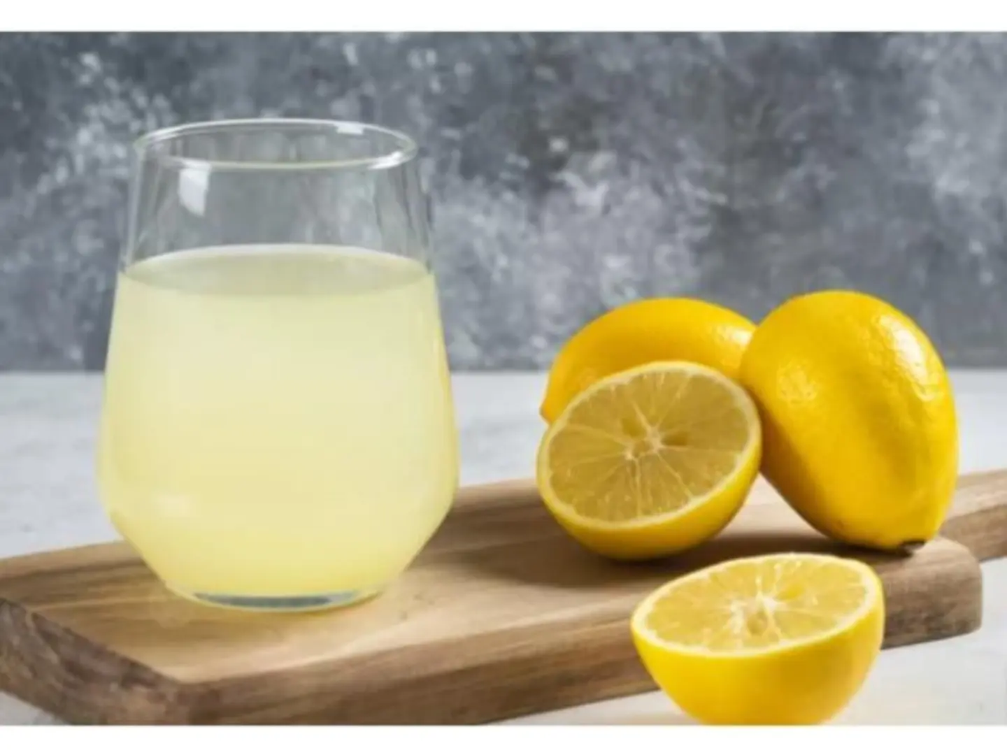 Lemon - Small