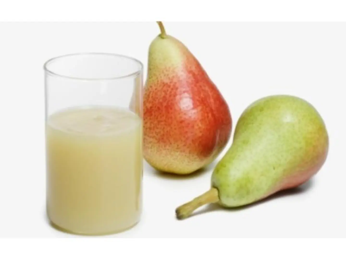 Pear Juice - Medium