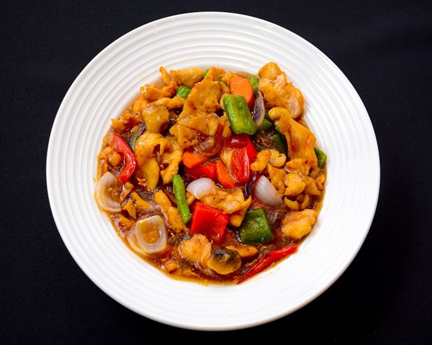 Arwa Special Chicken Karahi - Small