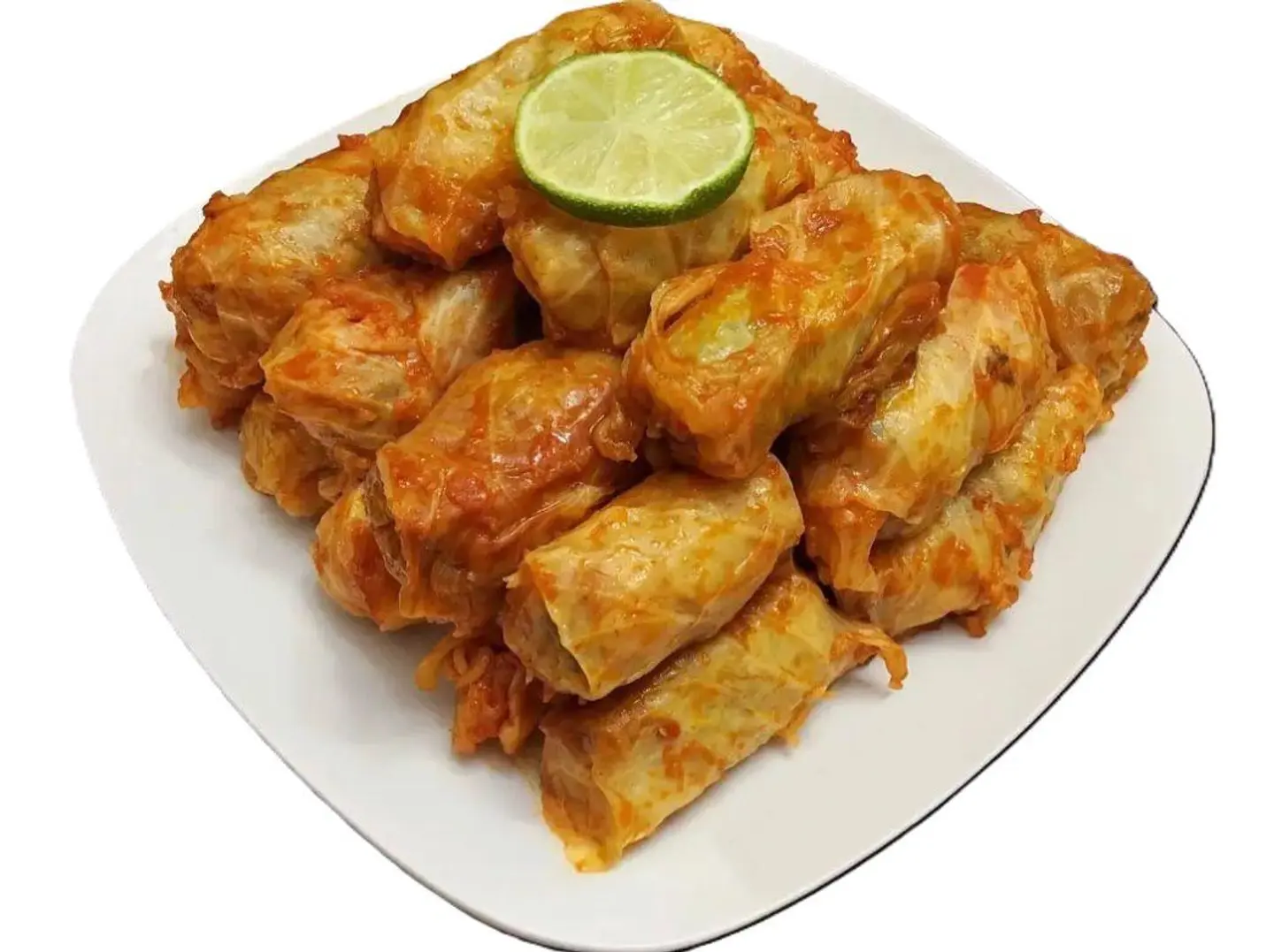 ملفوف - صغير