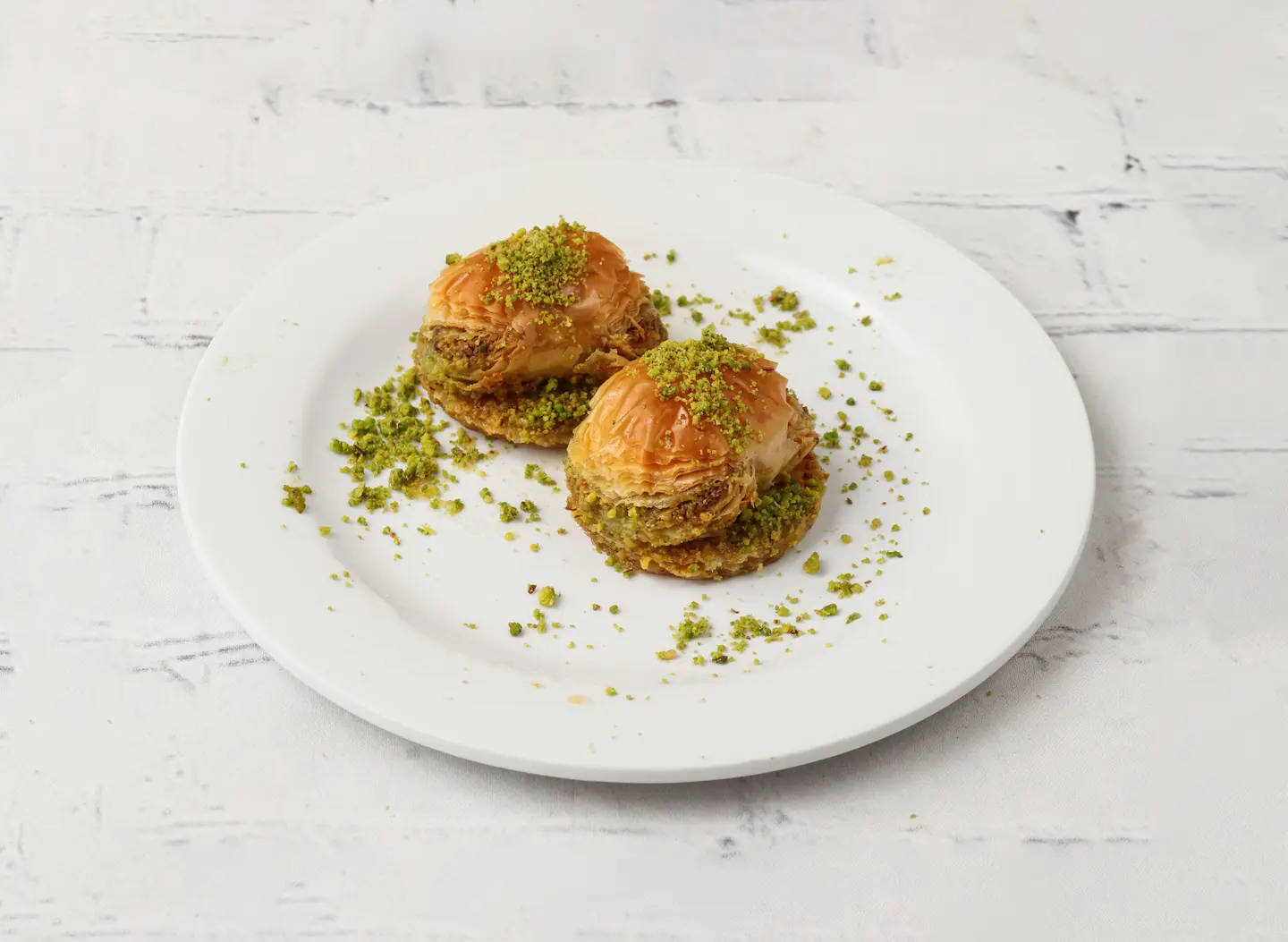 Delfer Baklava - 250 Grams